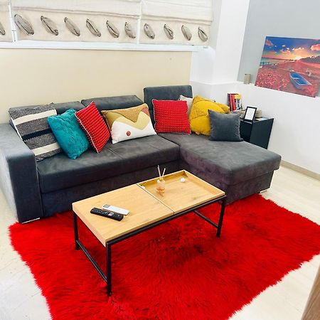Royal Red Suite No 1, Piraeus Port المظهر الخارجي الصورة