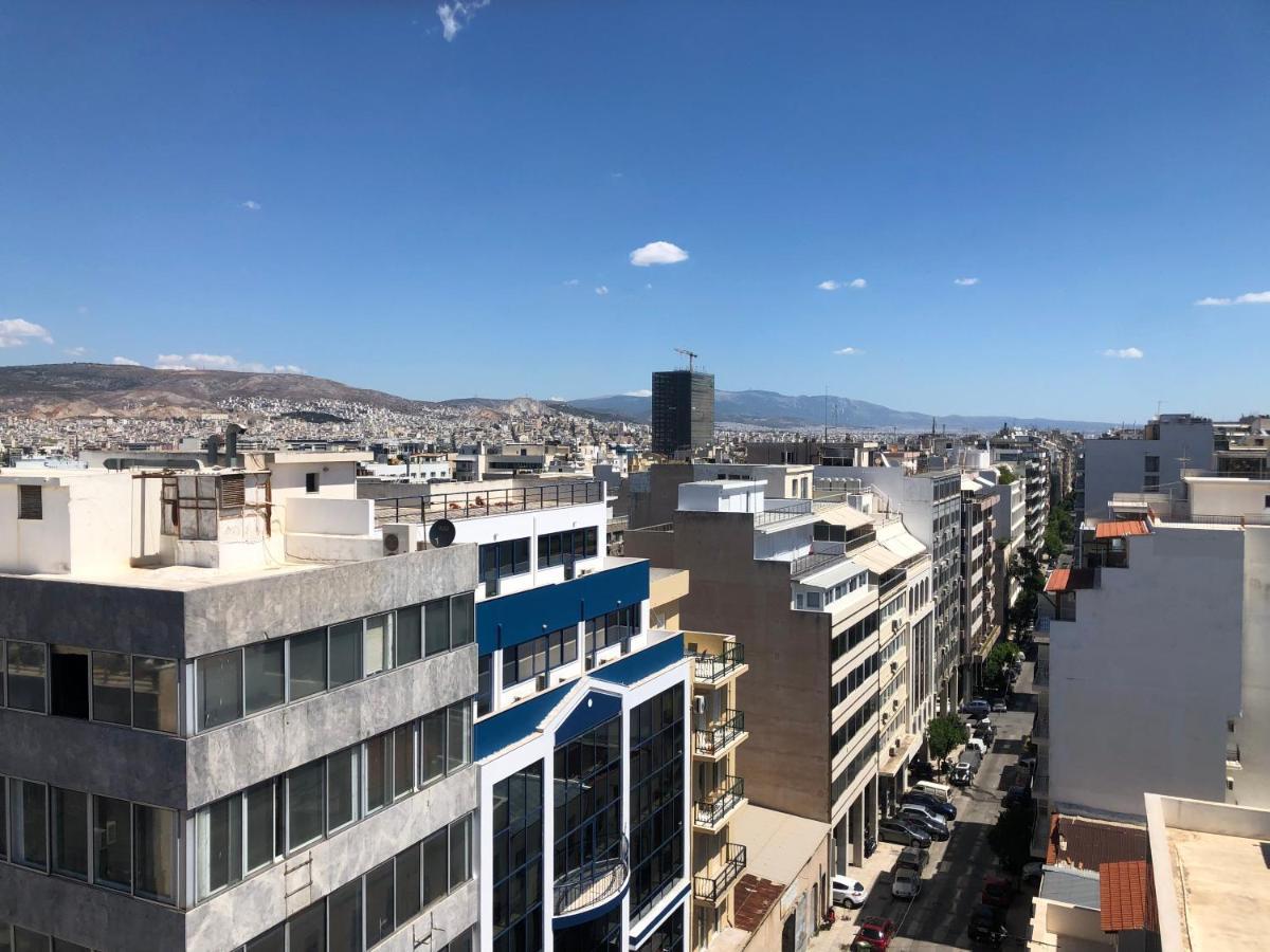 Royal Red Suite No 1, Piraeus Port المظهر الخارجي الصورة