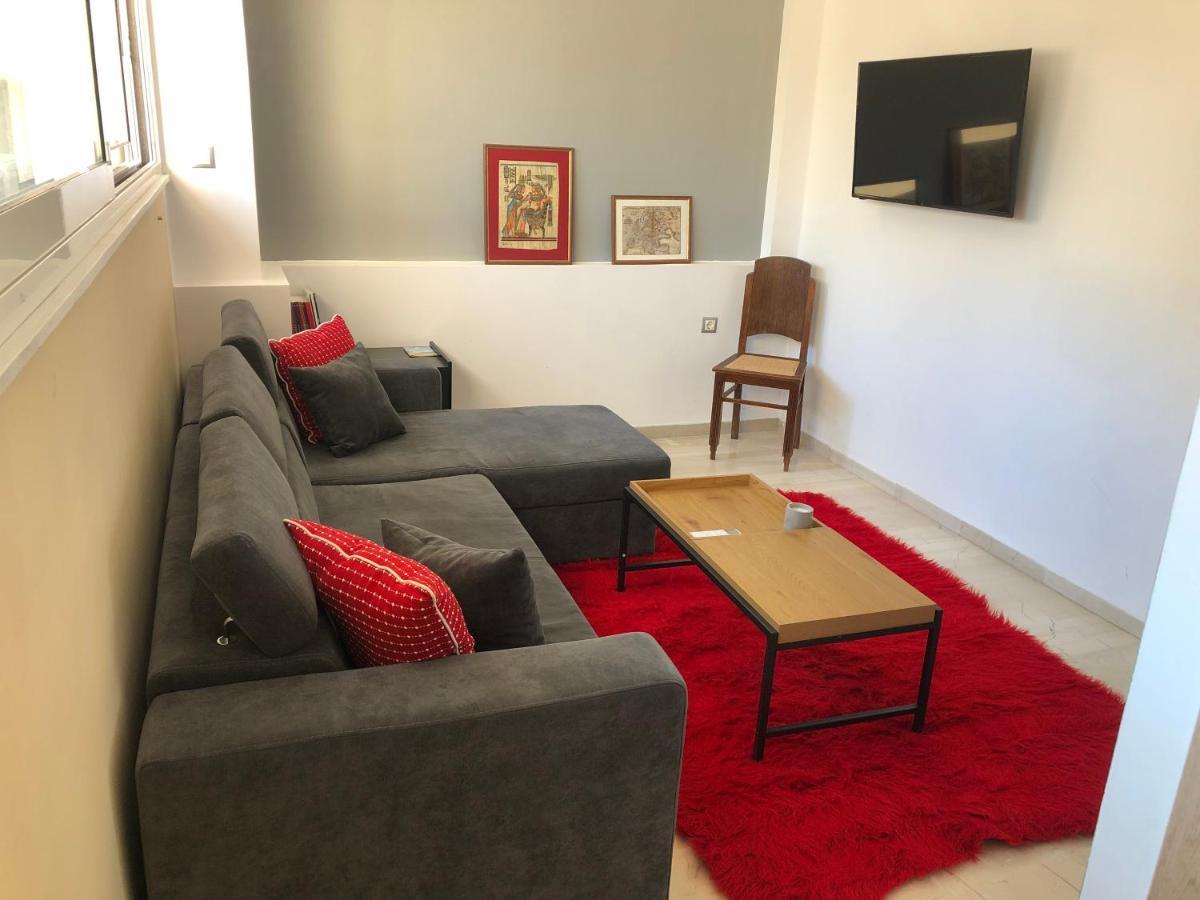 Royal Red Suite No 1, Piraeus Port المظهر الخارجي الصورة
