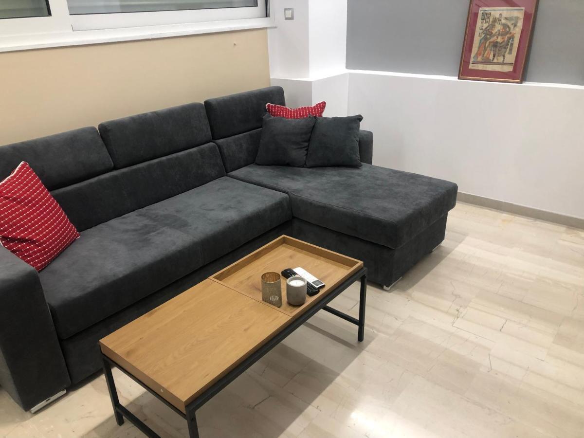 Royal Red Suite No 1, Piraeus Port المظهر الخارجي الصورة