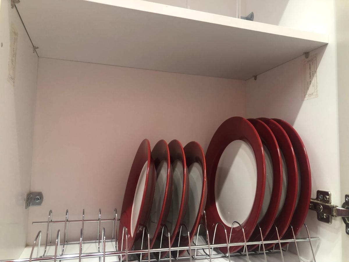 Royal Red Suite No 1, Piraeus Port المظهر الخارجي الصورة