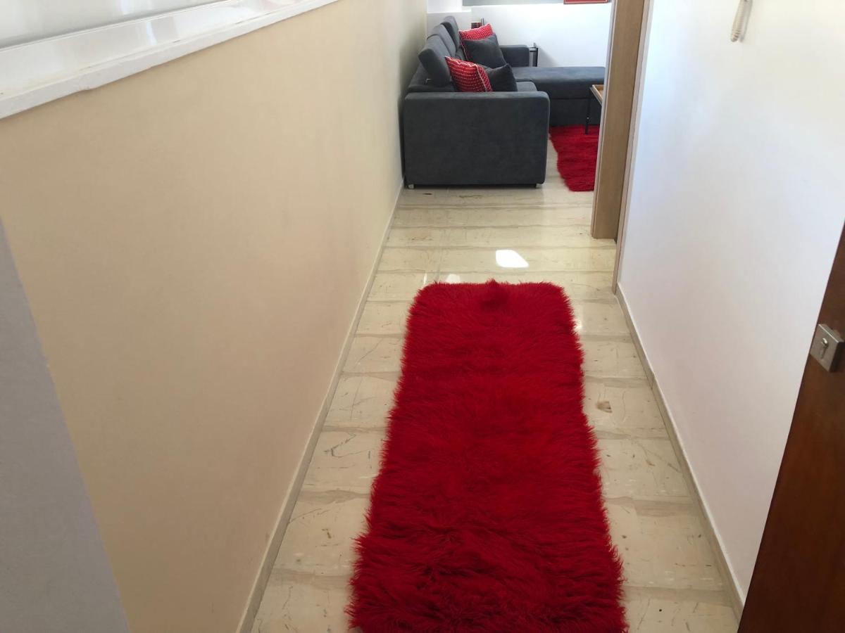 Royal Red Suite No 1, Piraeus Port المظهر الخارجي الصورة