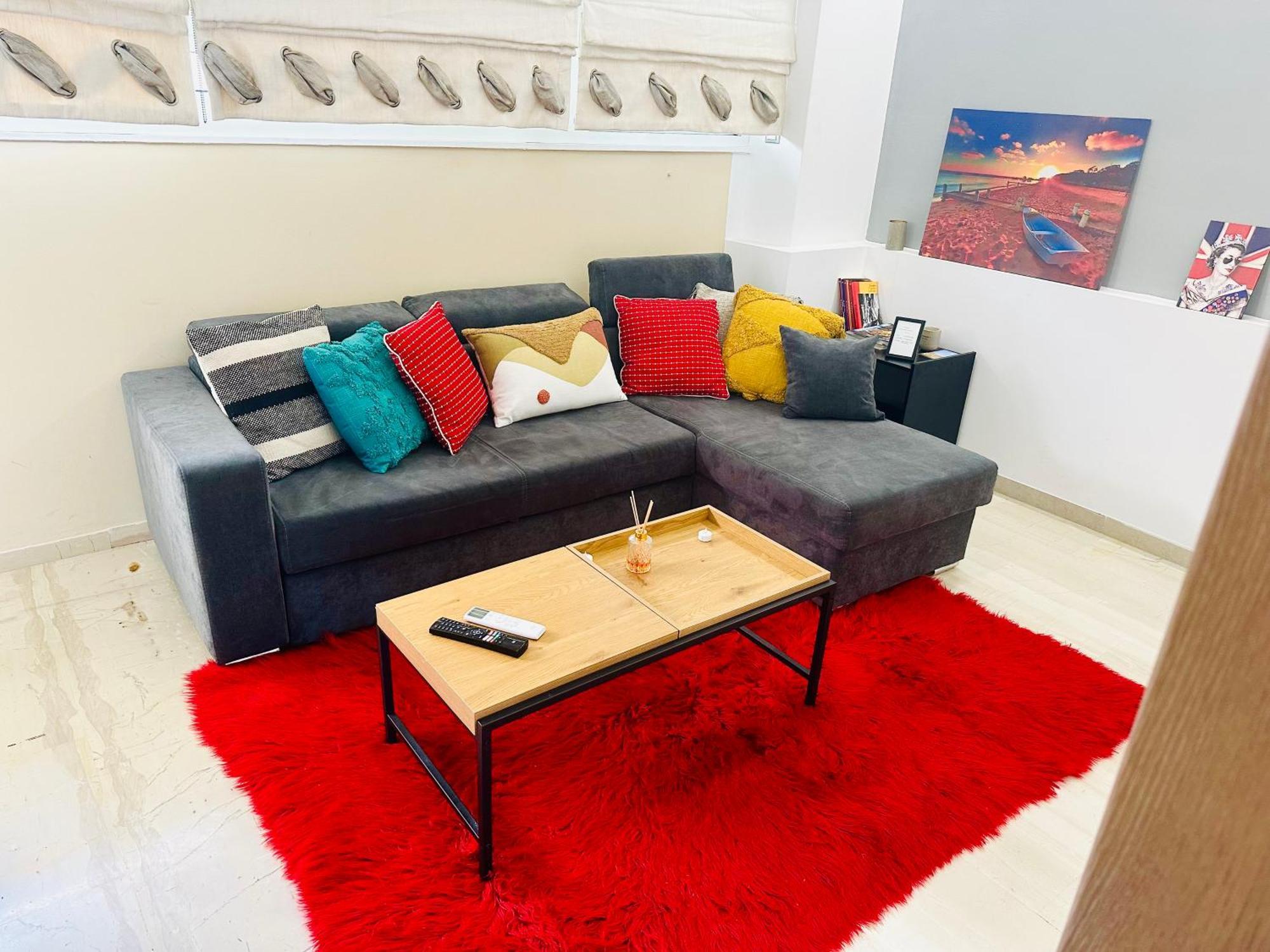 Royal Red Suite No 1, Piraeus Port المظهر الخارجي الصورة