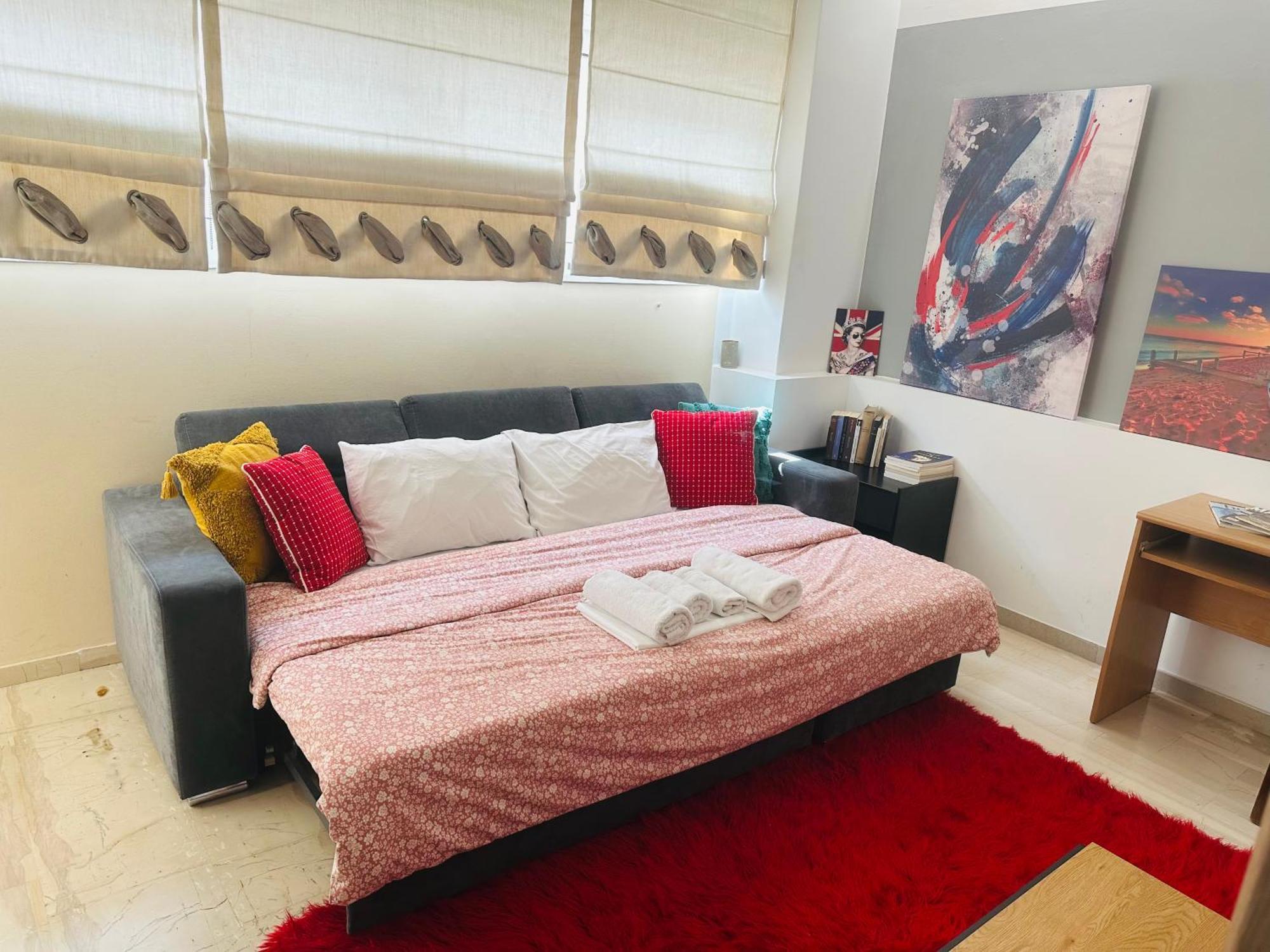 Royal Red Suite No 1, Piraeus Port المظهر الخارجي الصورة